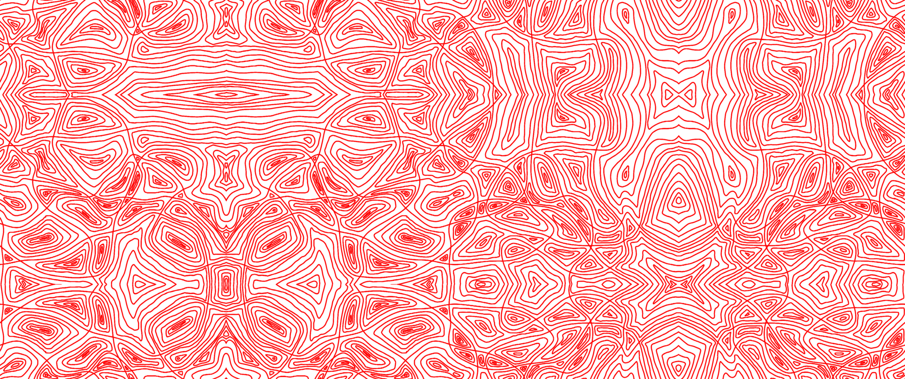 Organic Fracture