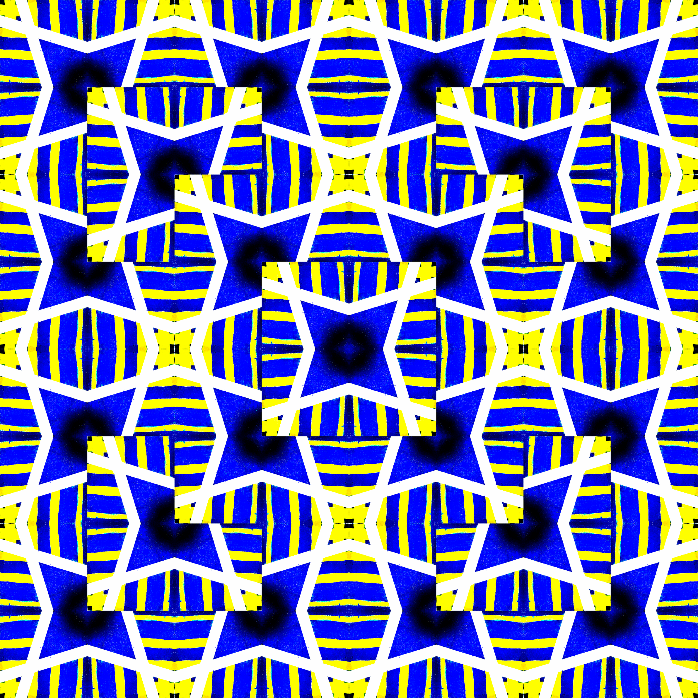 LATTICE