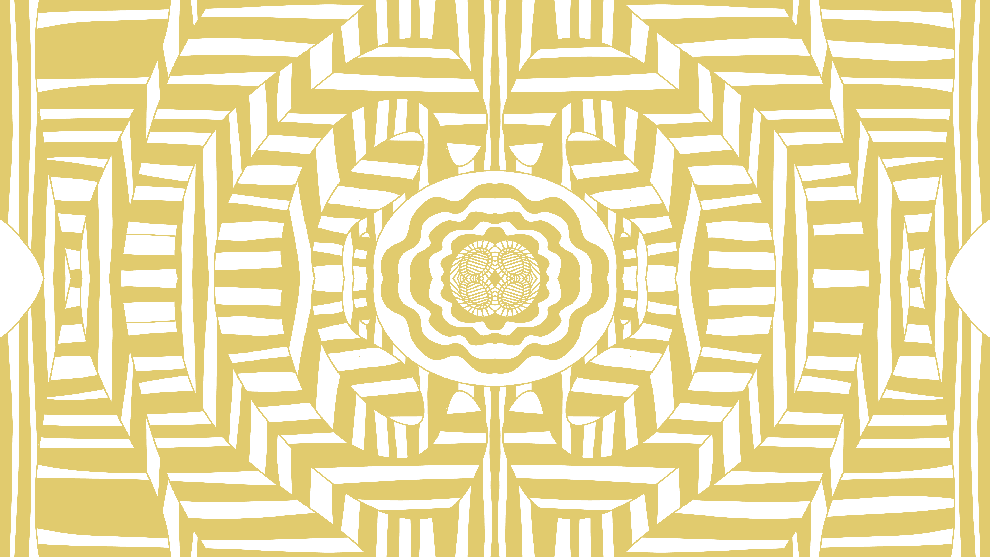 GOLDEN LINES